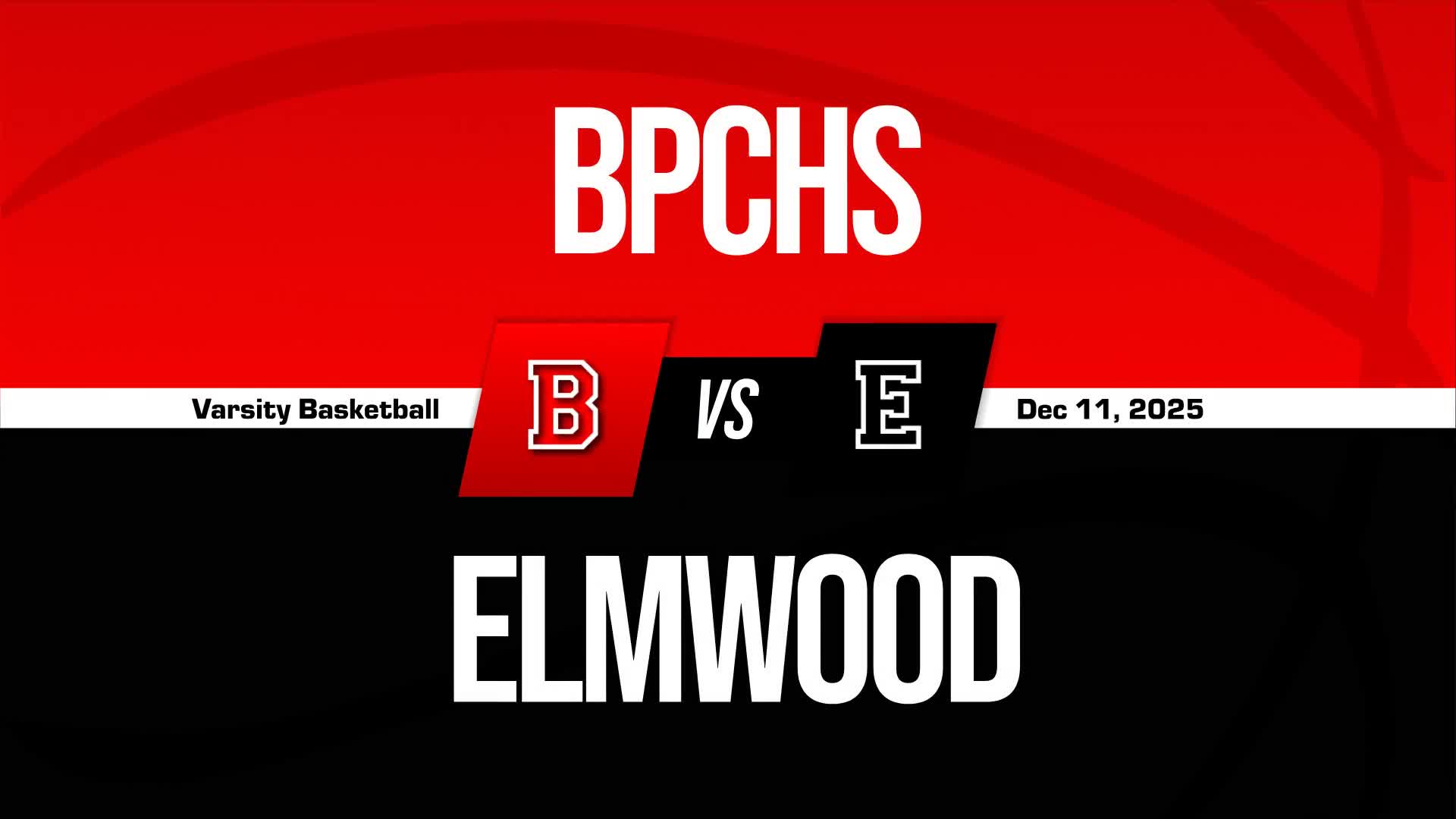 Basketball Recap: Elmwood Now  4-1 over Last Five Games