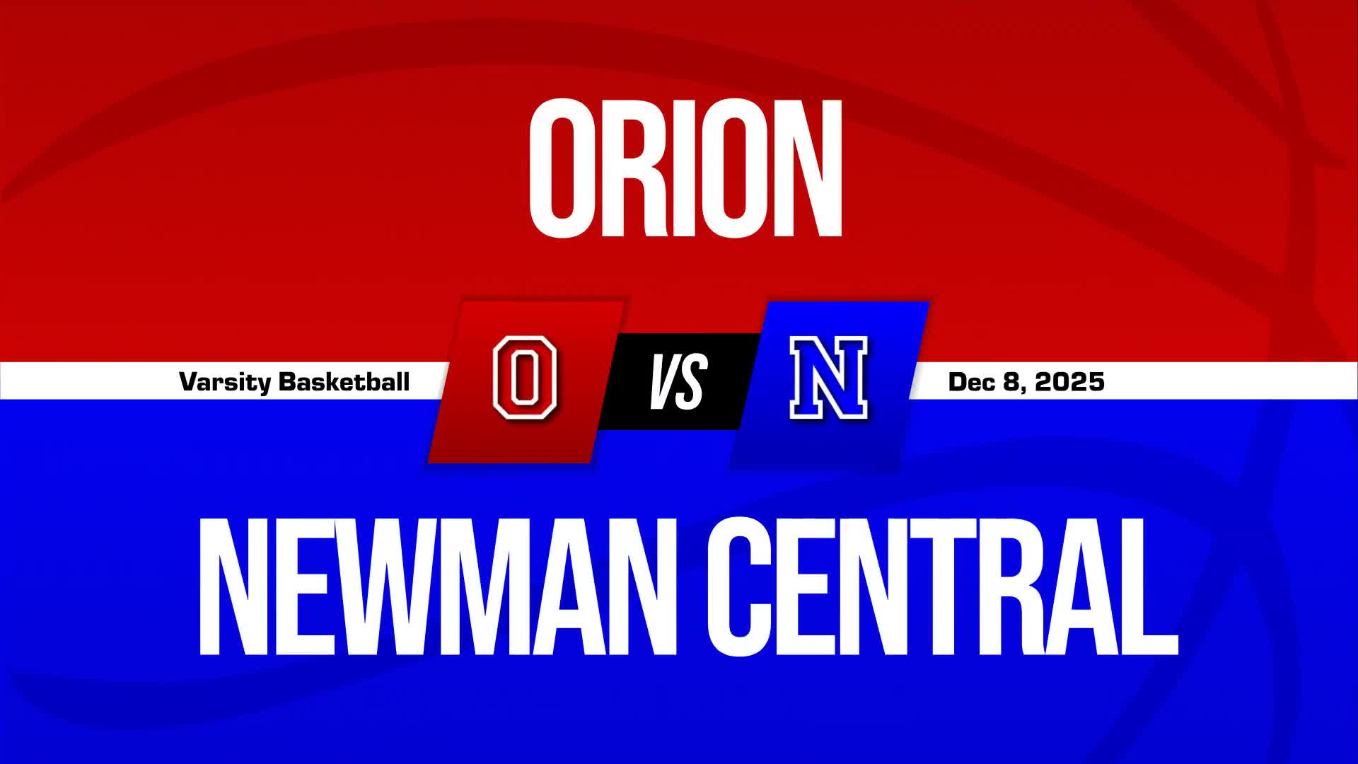 Basketball Game Preview: Newman Central Catholic Comets vs. Wethersfield Flying Geese + How To Watch