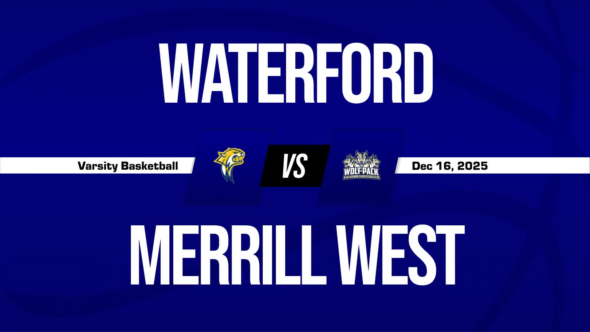 Basketball Recap: Waterford Comes Up Short + How To Watch