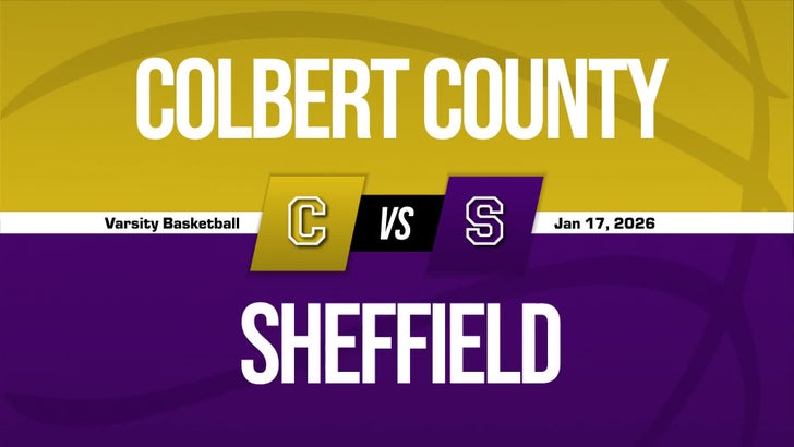 Basketball Recap: Colbert County Wins Going Away Against St. Joh