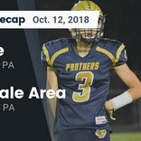 Football Game Preview: Ferndale vs. Conemaugh Township