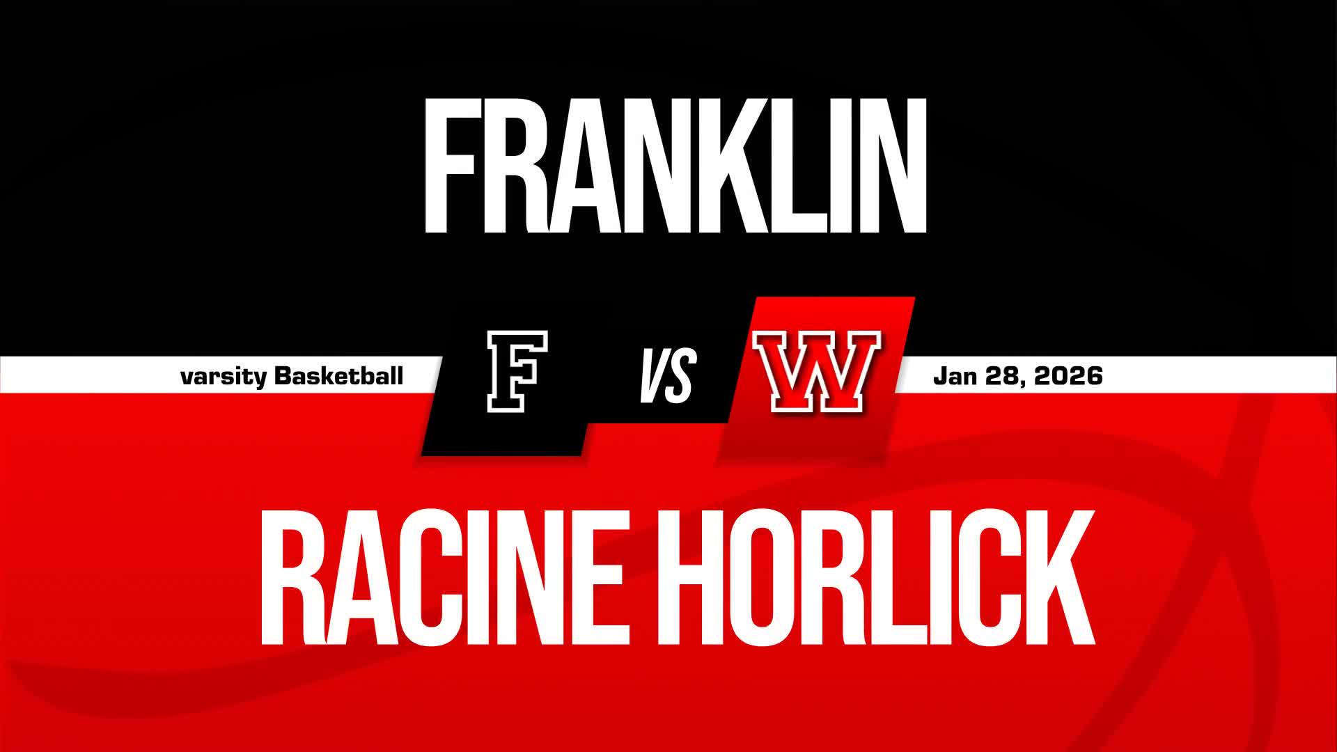 Basketball Recap: Franklin's  Victory  on Saturday Extends Winning Streak to Four
