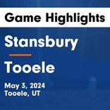 Soccer Game Recap: Tooele Takes a Loss