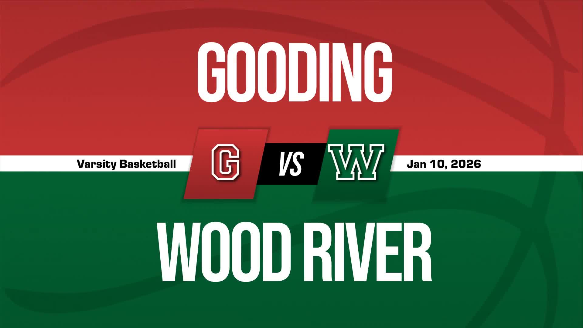 Basketball Recap: Kodi Garza's Big Game Can't Quite Lead Gooding