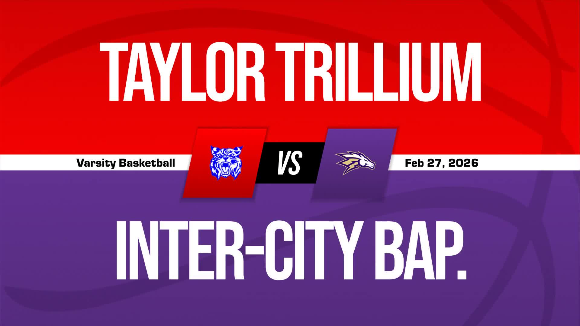 Basketball Recap: Trillium Academy Comes Up Short + How To Watch