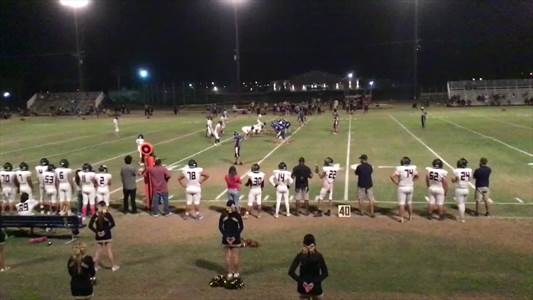 Basketball Game Preview: San Pasqual Valley Warriors vs. Anthem 