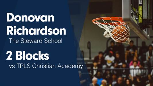 Basketball Game Preview: Steward Spartans vs. Hopewell Blue Devi