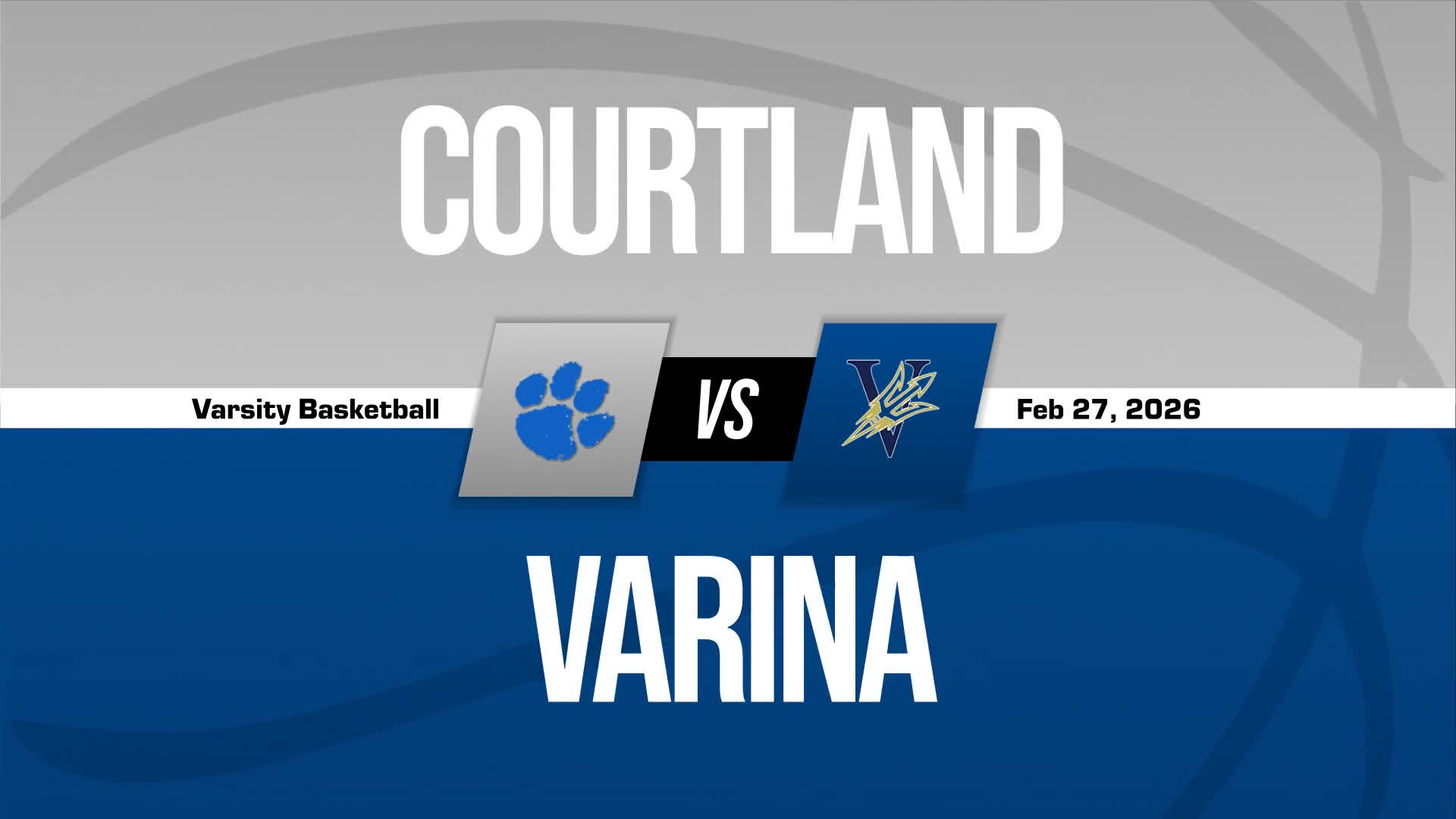 Basketball Recap: Varina Picks Up 19th Consecutive  Win