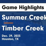 Timber Creek vs. Royse City