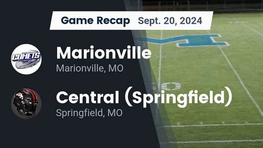 Football Game Preview: Central Bulldogs vs. Stockton Tigers