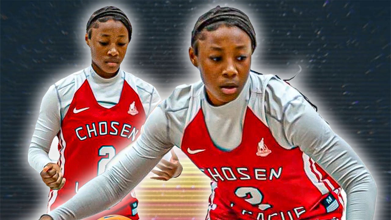 High school girls basketball: National scoring leaders led by Senaya Parker of Pennsylvania