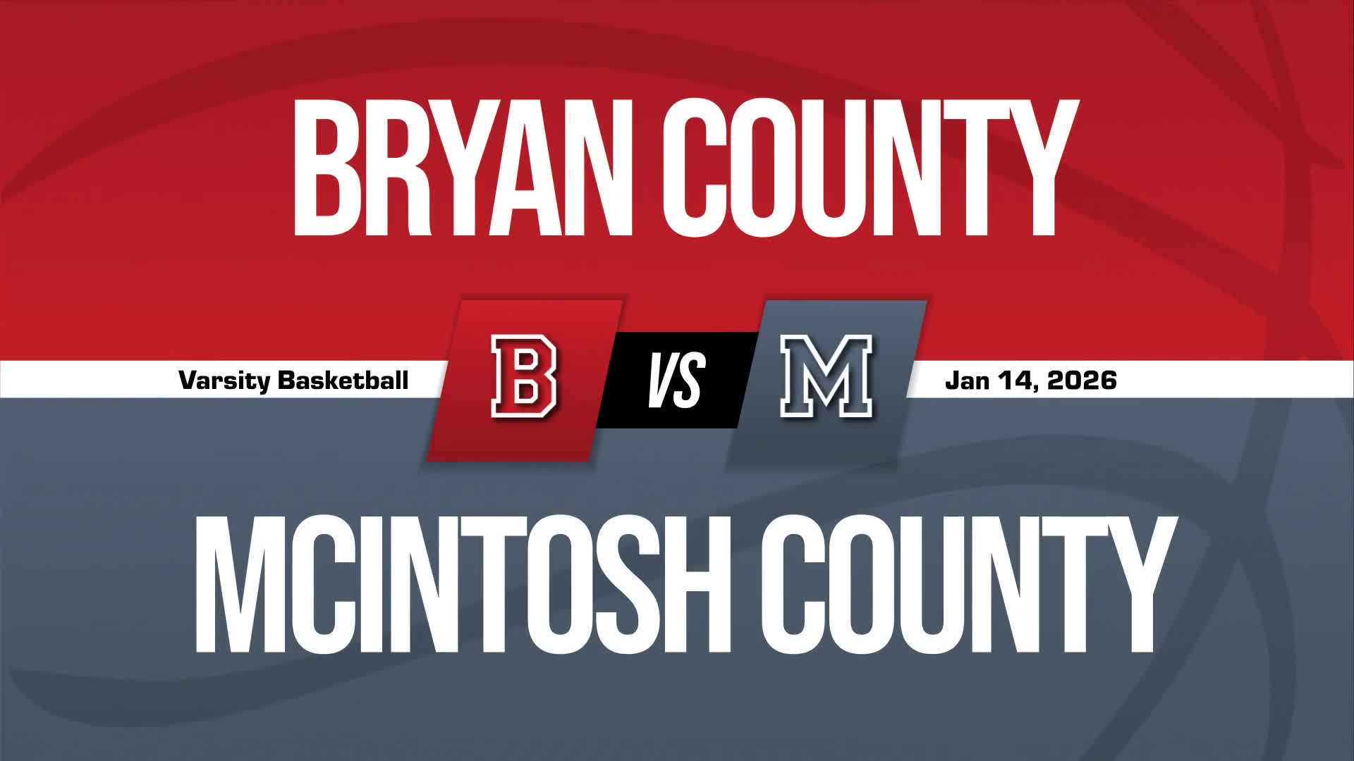 Basketball Game Preview: Bryan County Redskins vs. Savannah Clas