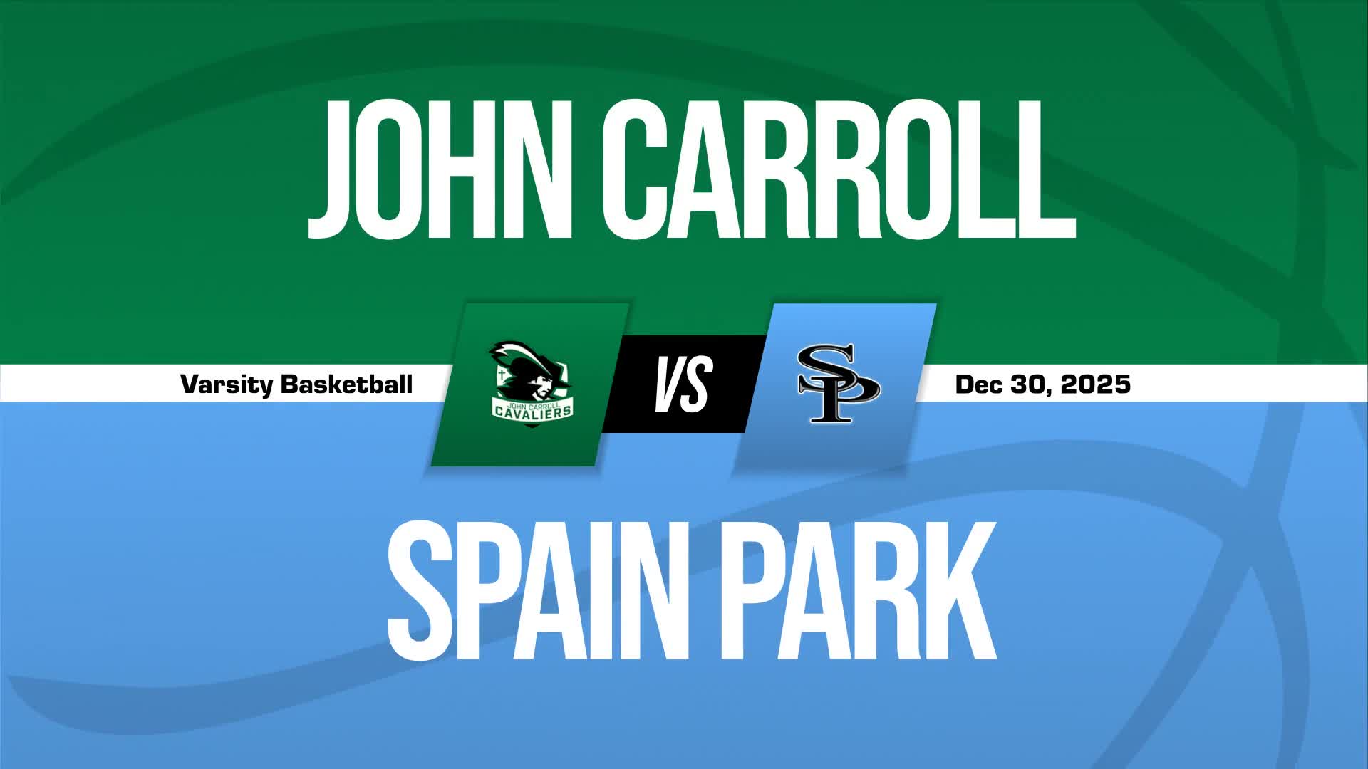 Basketball Game Preview: John Carroll Catholic Cavaliers vs. Northside Rams