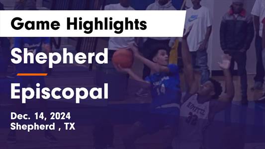 Basketball Recap: Episcopal Picks Up Sixth Consecutive  Victory