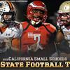 MaxPreps 2016 California Small Schools All-State Football Team thumbnail