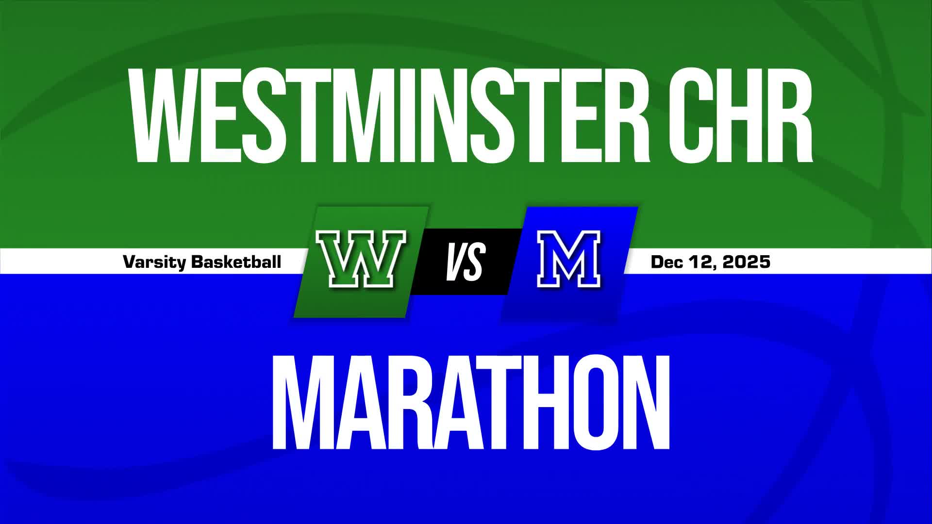 Basketball Recap: Westminster Christian Sets Scoring Season-High Against Key West