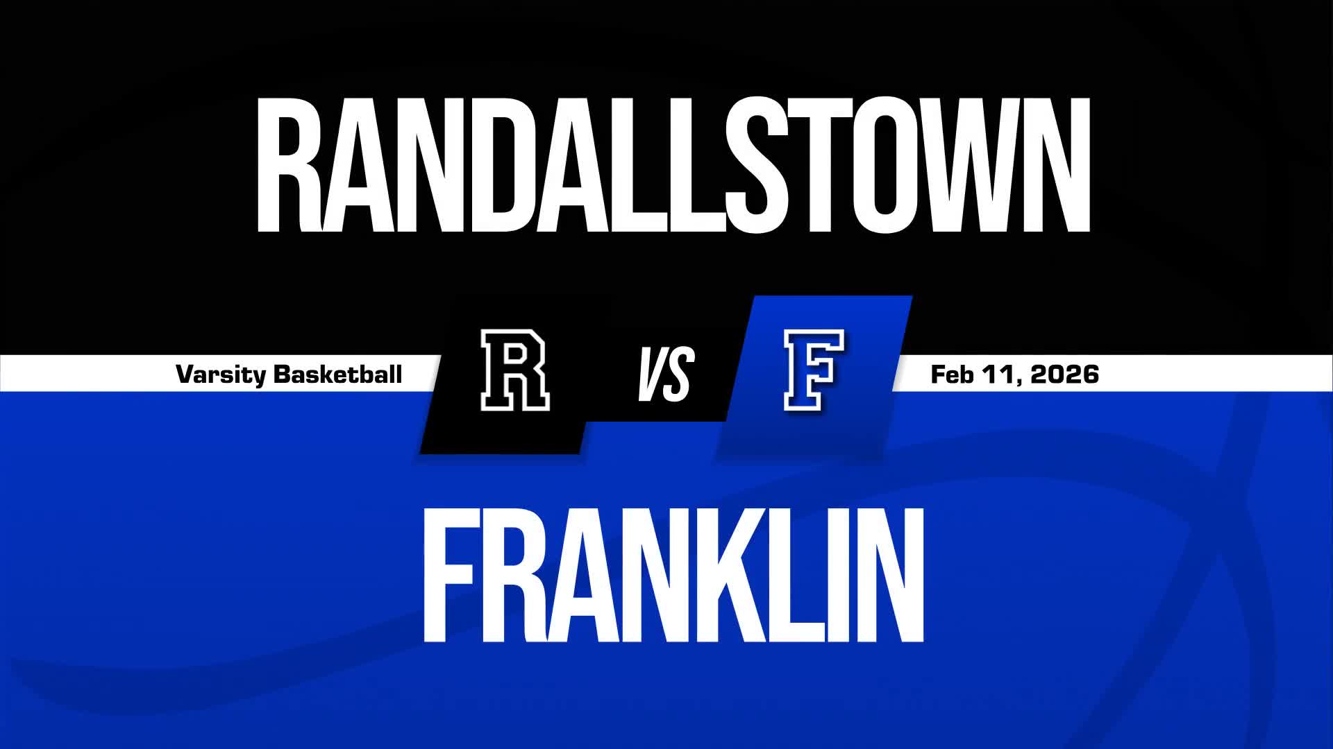 Basketball Recap: Franklin Turns Things Around After  Road Loss + How To Watch