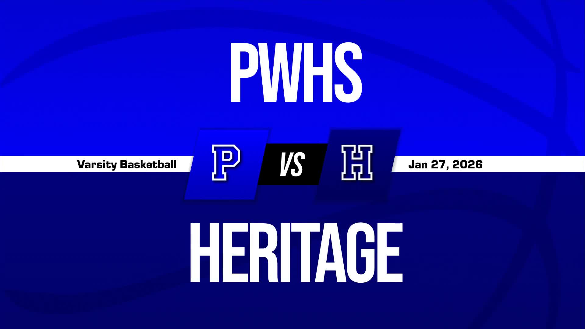 Basketball Recap: Heritage Comes Up Short in High-Profile  Matchup with Tecumseh + How To Watch