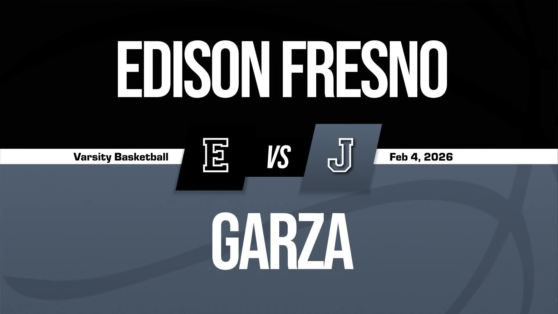 Basketball Recap: Edison Comes Up Short + How To Watch