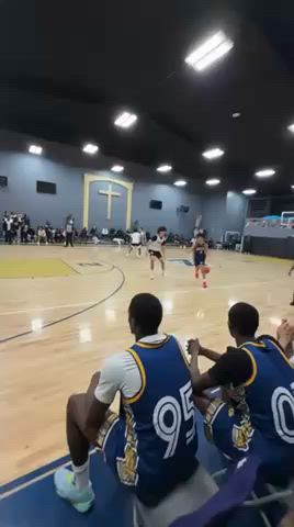 Basketball Recap: Central Pointe Christian Academy National Now  9-1 over Last Ten Games