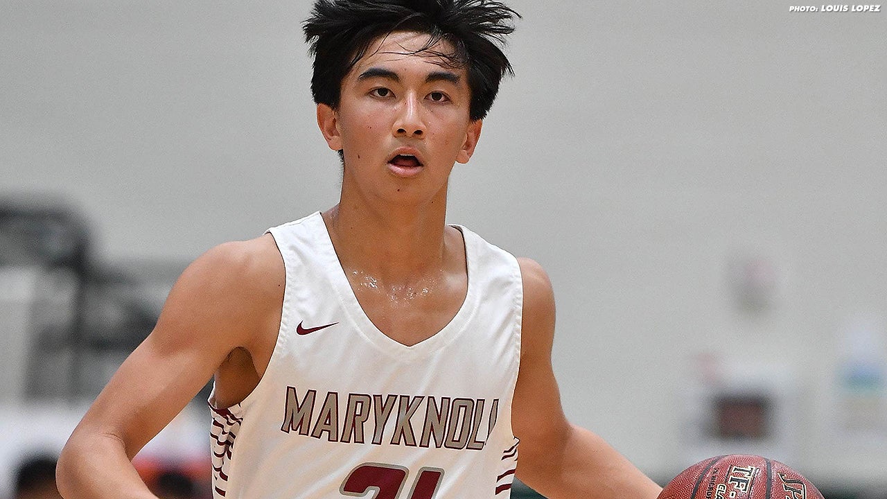 Hawaii boys basketball playoff brackets