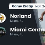 Central vs. Norland