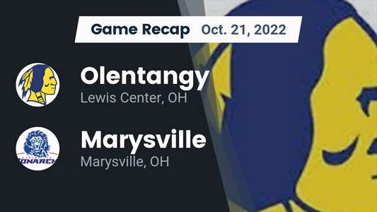 Football Game Preview: Olentangy Braves vs. Dublin Jerome Celtics