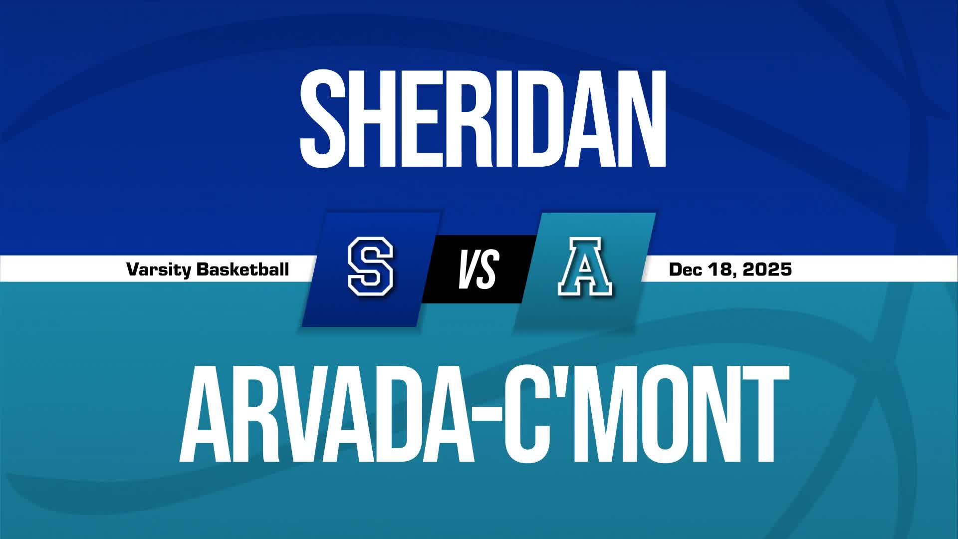 Basketball Recap: Sheridan Victorious