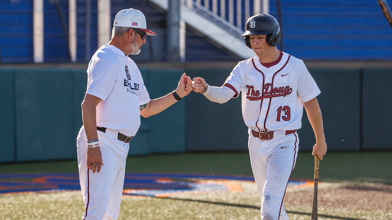 BASEBALL: This week's MaxPreps Top 25