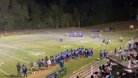 Football Recap: Jefferson County Triumphant Thanks to a Strong E