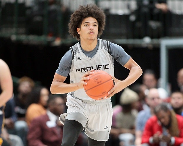 Top 25 basketball scoreboard