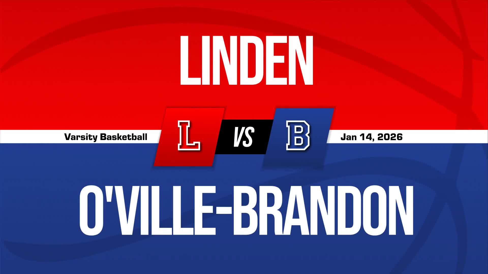 Basketball Game Preview: Linden Eagles vs. Grand Blanc Bobcats + How To Watch
