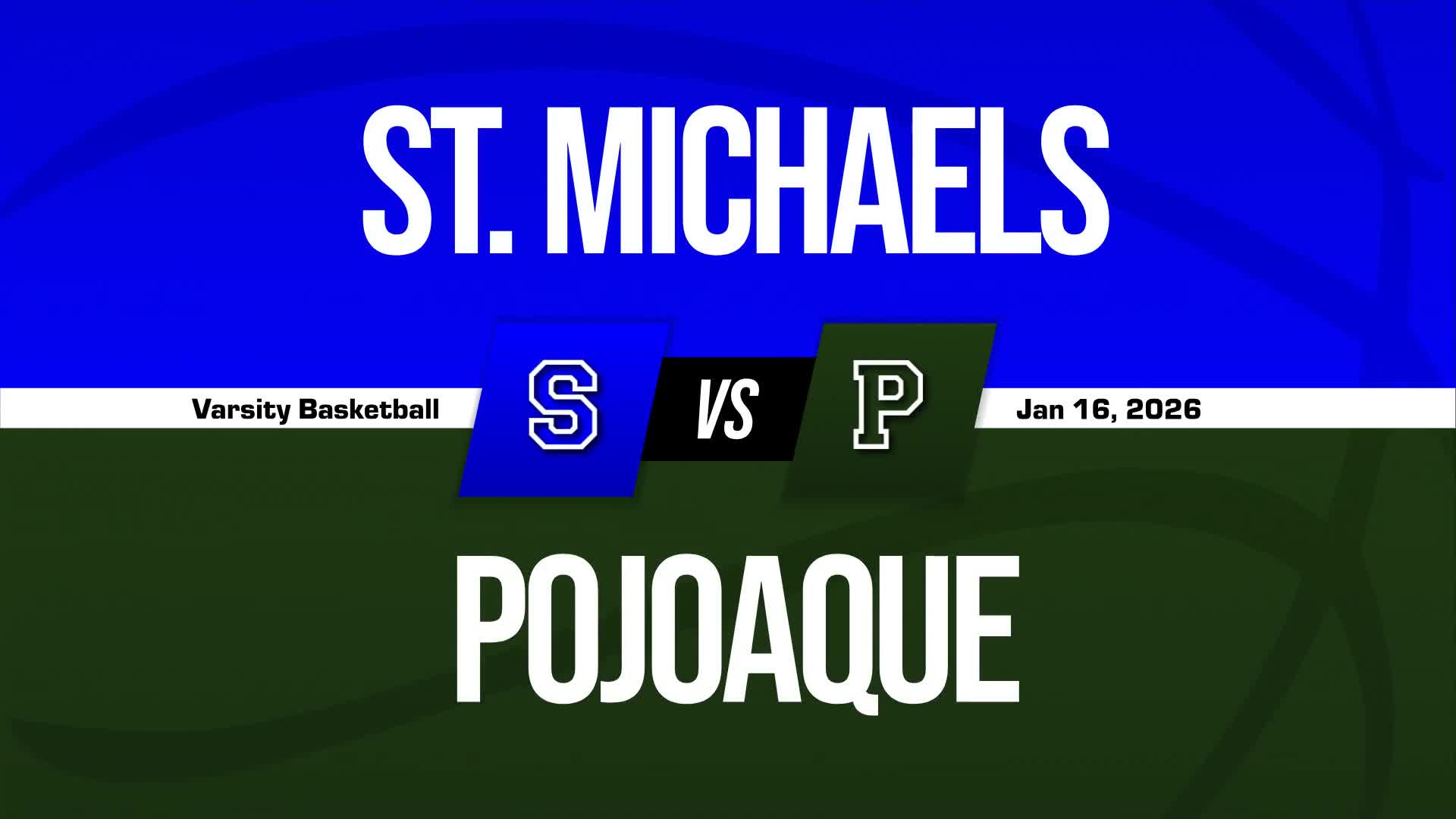 Basketball Recap: St. Michael's Takes Down Ranked Santa Fe Indian + How To Watch