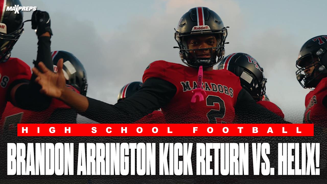 Football Game Preview: Mount Miguel Matadors vs. Steele Canyon Cougars + How To Watch