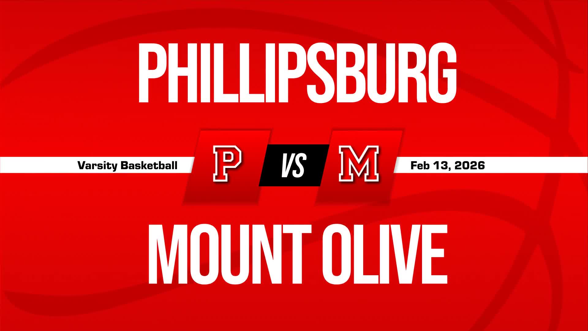Basketball Recap: Phillipsburg Drops Season-High Score on Mount Olive + How To Watch