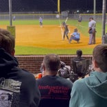 Softball Game Recap: Gray's Creek Bears vs. South View Tigers