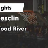 Basketball Game Preview: East Alton-Wood River Oilers vs. Wesclin Warriors