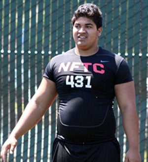 Breiden Fehoko, Farrington