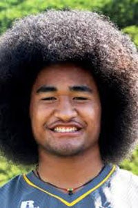 T.J. Fehoko, Cottonwood