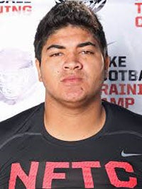 Breiden Fehoko, Farrington