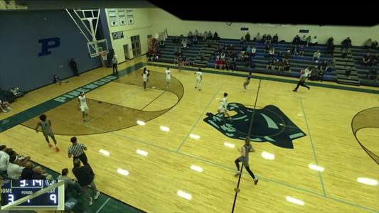 Basketball Recap: Oceanside Collegiate Academy Picks Up 13th Con