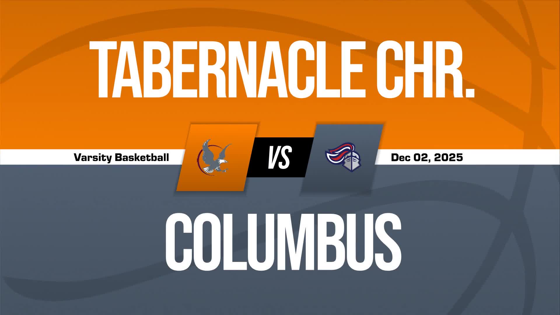 Basketball Recap: Tabernacle Christian Triumphs