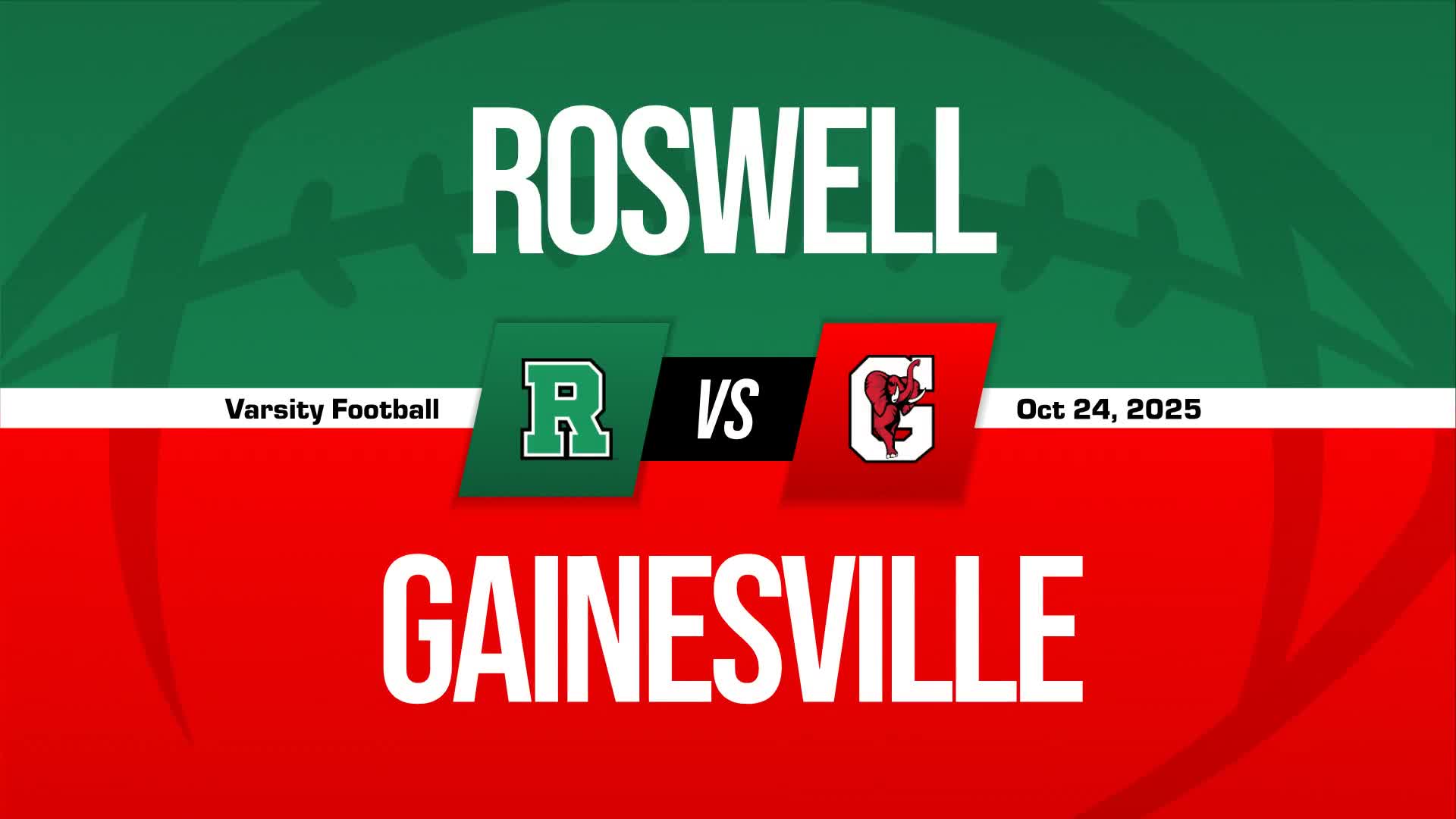 Trey Smith Game Report: @ Gainesville + How To Watch