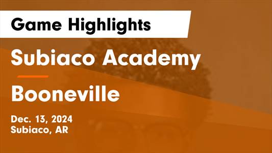 Basketball Game Preview: Subiaco Academy Trojans vs. Cabot Panth