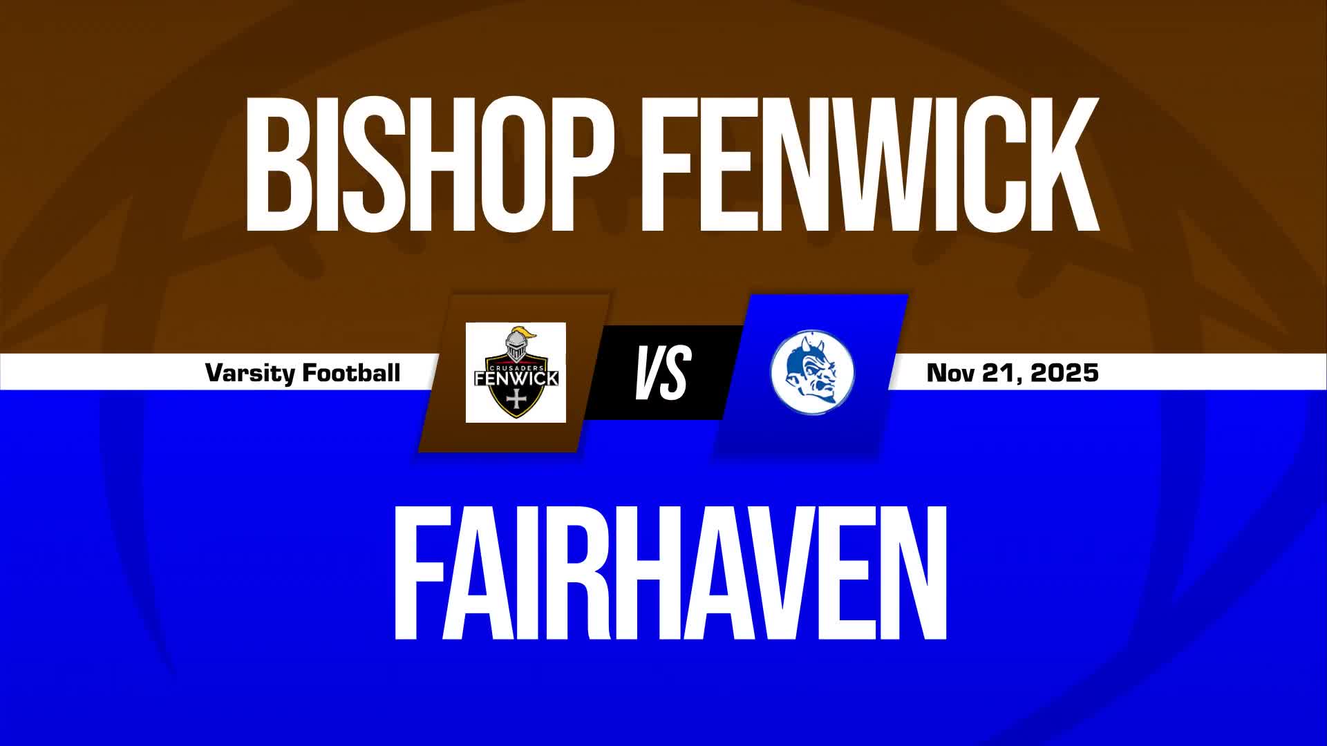 Football Game Preview: Fairhaven Blue Devils vs. Dartmouth Indians + Official Tickets