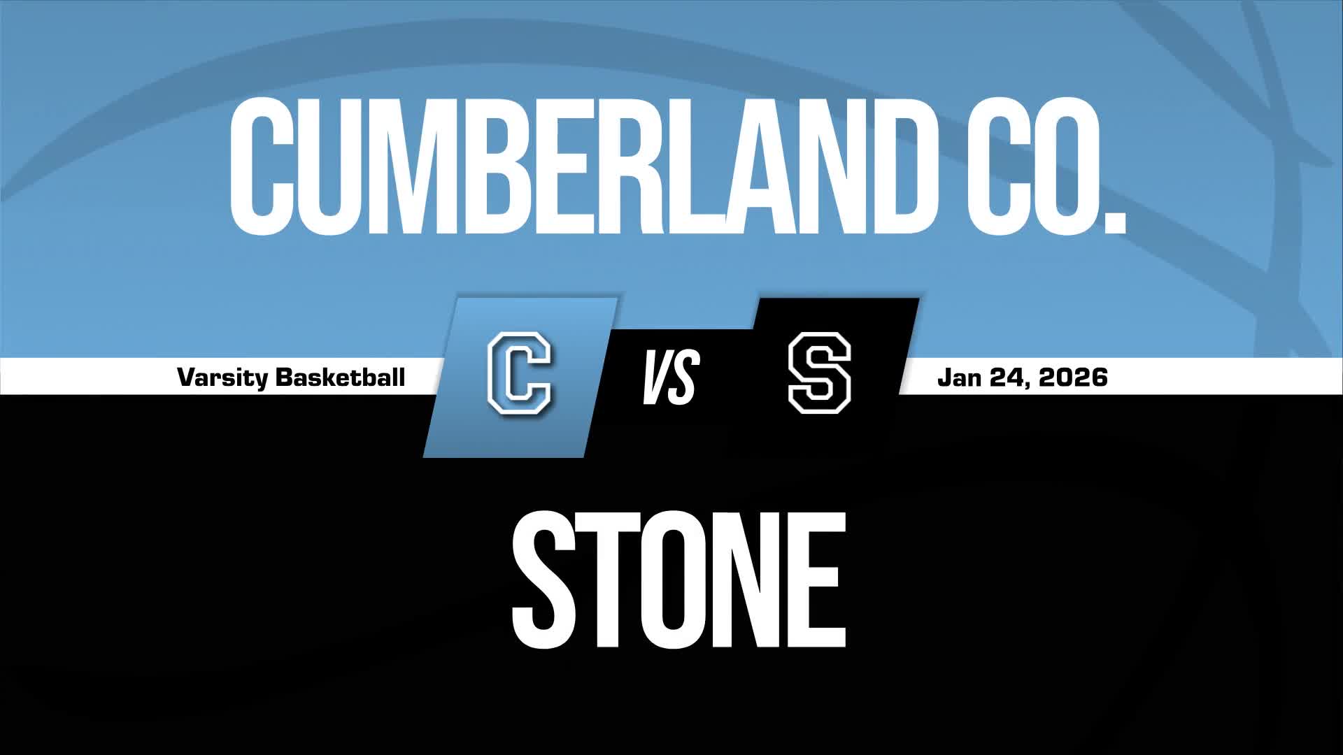 Basketball Recap: Stone Memorial Skates Past Clarkrange with Eas