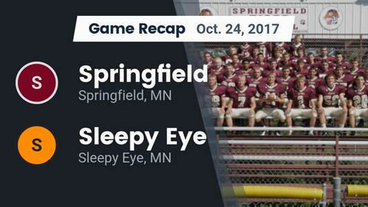 Football Game Preview: Wabasso vs. Springfield