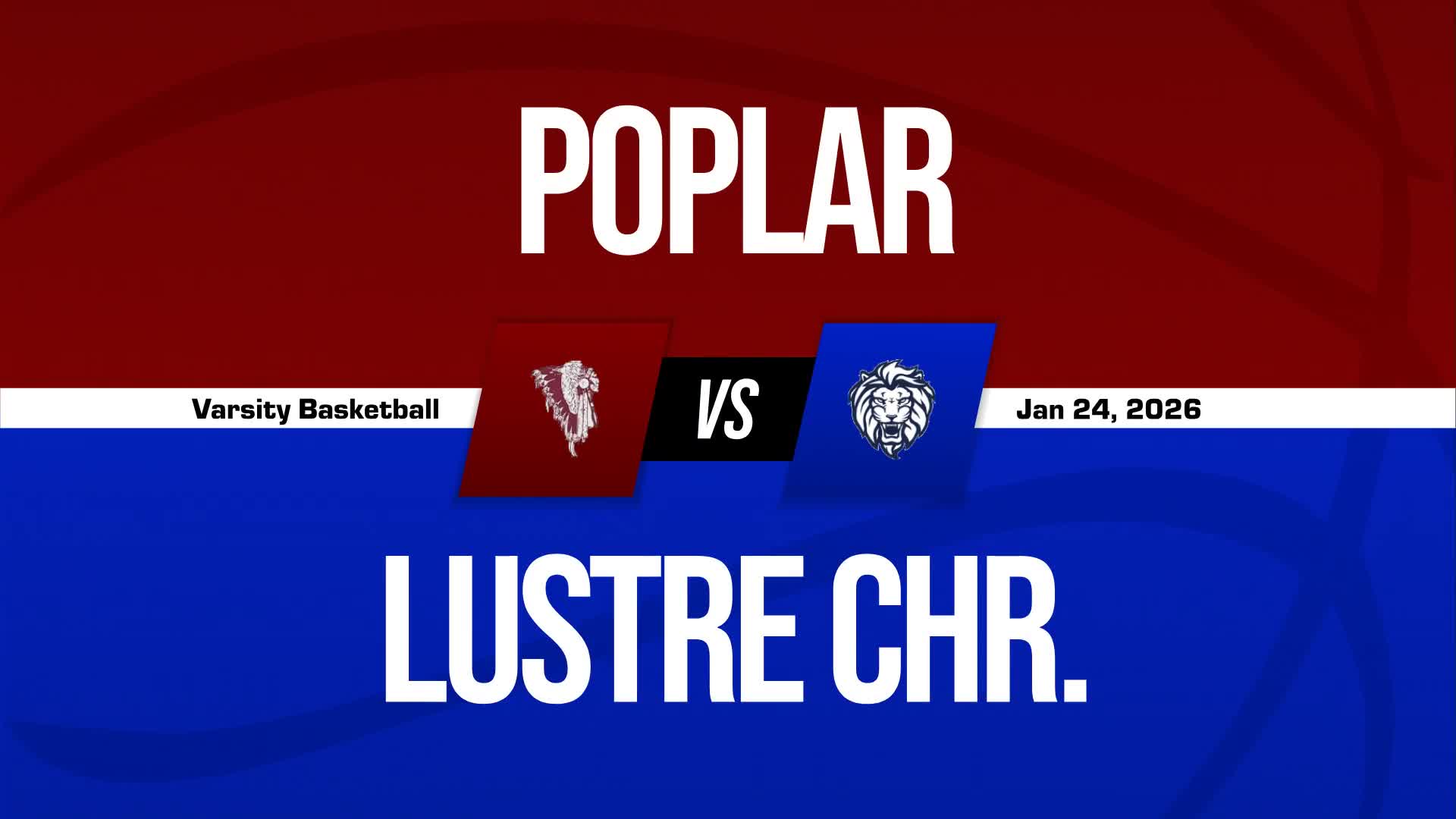 Basketball Recap: Poplar Comes Up Short + How To Watch