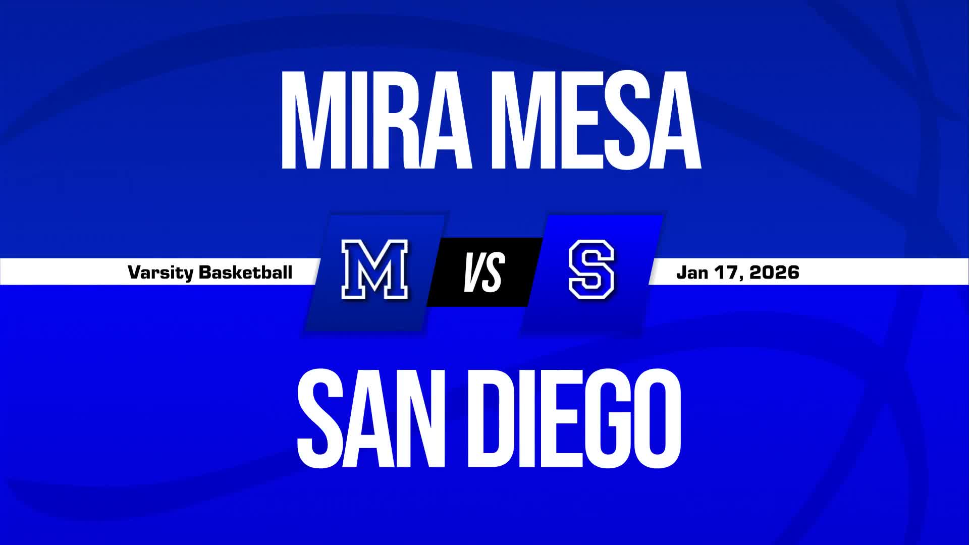 Basketball Game Preview: San Diego Cavers vs. Crawford Colts + How To Watch