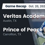 CenTex HomeSchool vs. Veritas Academy